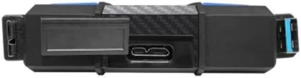 ADATA HD710MP 2TB External HDD - 3