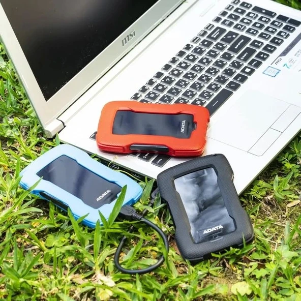 ADATA RIGTED Magnetic Memory Disk (OUTERN) - 7