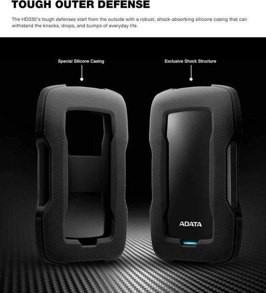 ADATA RIGTED Magnetic Memory Disk (OUTERN) - 6