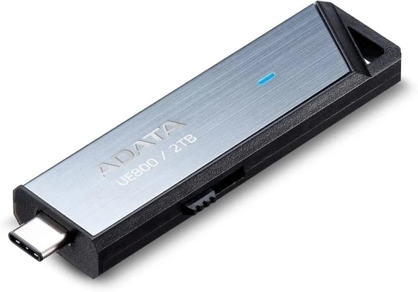 ADATA Elite UE800 2TB Type-C USB 3.2 Gen2 Flash Bellek - 4