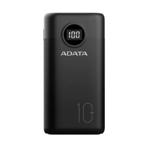 ADATA P10000QCD 10000 Dual Power Bank