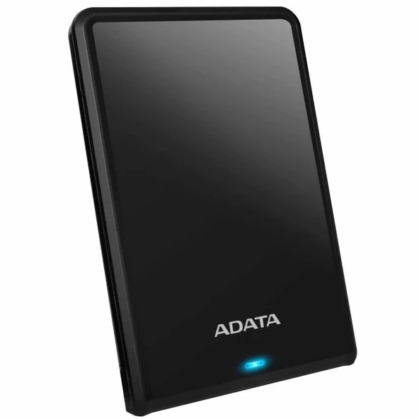 ADATA 1TB HV620S USB3.1 Slim Taşınabilir Hard Disk - 1