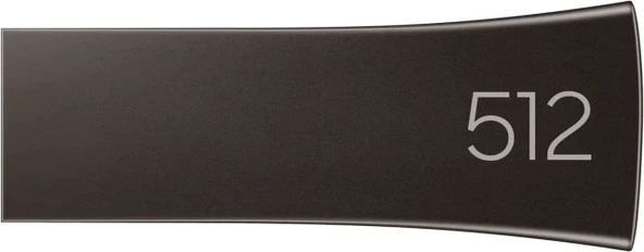 SAMSUNG BAR Plus USB 3.2 Flash Bellek 512 GB - 4