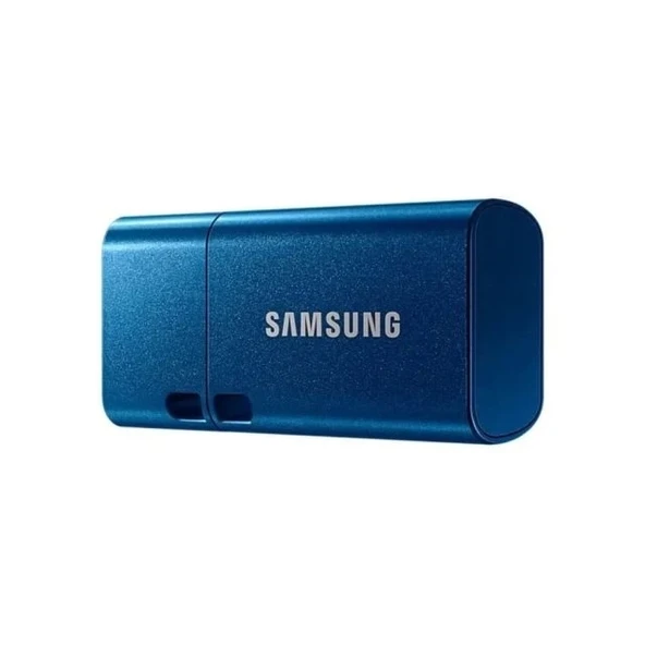 Samsung 400MB/s USB C Flash Bellek 256GB - 2
