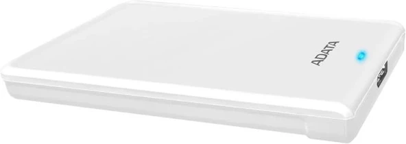 ADATA 2TB HV620S Slim External Hard Disk - 5