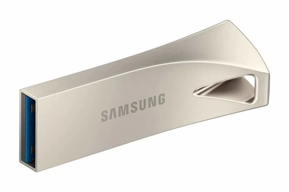 SAMSUNG BAR Plus USB 3.1 Flash Bellek 256 GB