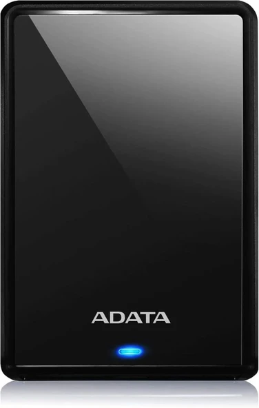 ADATA 1TB HV620S USB3.1 Slim Taşınabilir Hard Disk - 5
