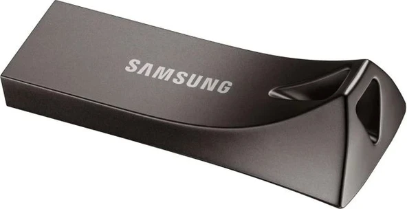 Samsung BAR Plus USB Flash Bellek Type-A 64GB - 3