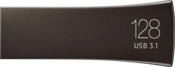 Samsung USB 3.1 Flash Bellek BAR Plus 128GB - 7