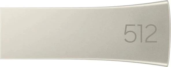 SAMSUNG BAR Plus USB 3.2 Flash Bellek 512 GB - 9