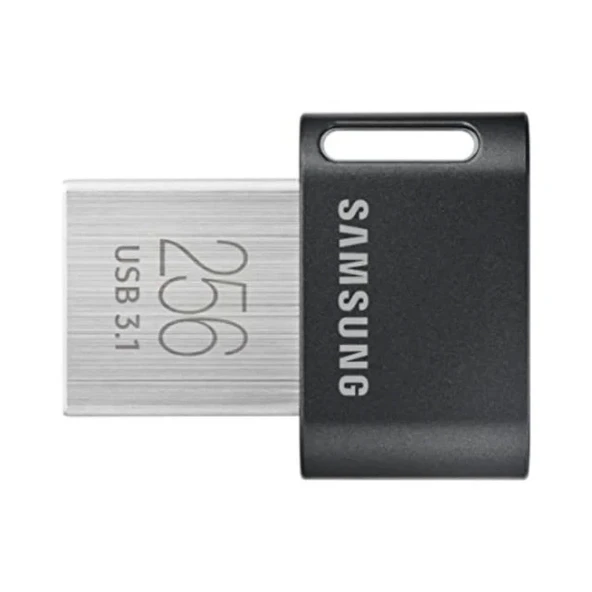SAMSUNG FIT Plus USB 3.1 Flash Bellek 256 GB
