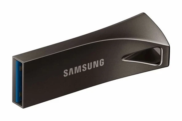 Samsung USB 3.1 Flash Bellek BAR Plus 128GB - 4