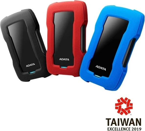 ADATA RIGTED Magnetic Memory Disk (OUTERN) - 3