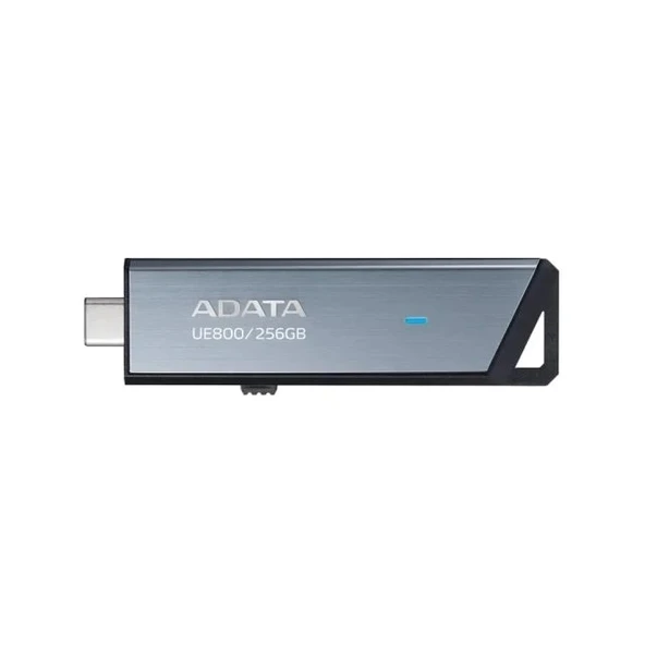 ADATA Elite UE800 512GB Type-C USB 3.2 Gen2 Flash Bellek 512 GB Matellic