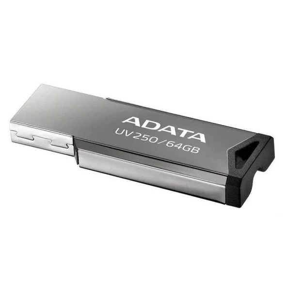 ADATA 64 GB USB 2.0 Flash Bellek UV250 - 2