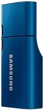 Samsung 400MB/s USB C Flash Bellek 256GB - 4