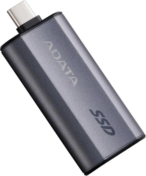 ADATA SC750 1000GB External Taşınabilir SSD - 4