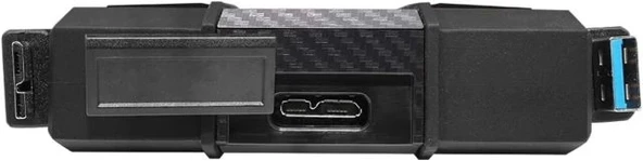 ADATA HD710 Pro 2TB USB 3.1 IP68 External Taşınabilir Sürücü - 10