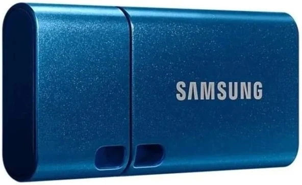 Samsung 400MB/s USB C Flash Bellek 256GB - 3