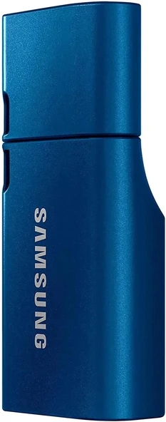 Samsung 300MB/s USB C Flash Bellek 64GB - 6