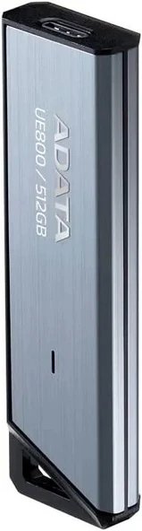 ADATA Elite UE800 512GB Type-C USB 3.2 Gen2 Flash Bellek - 4