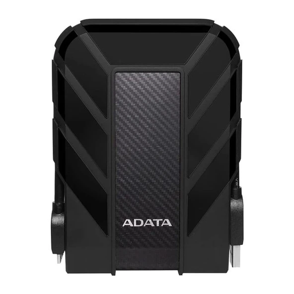 ADATA HD710 Pro 2TB USB 3.1 IP68 External Taşınabilir Sürücü - 8