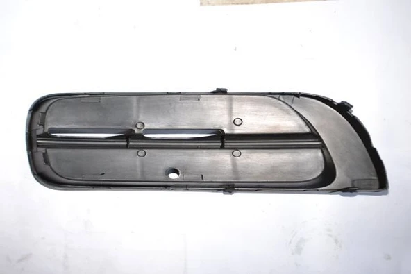 Skoda Fabia Ön Tampon Sis Bakaliti Sol (2008-2012) 5J0807367 SKO07FA014 1.2, 1.6, 1.4, 1.4 TDI - Resim 2