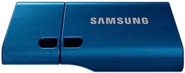 Samsung 400MB/s USB C Flash Bellek 256GB - 6