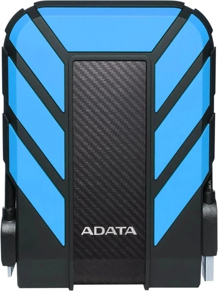ADATA HD710 Pro AHD710P-1TU31-CBL 1 TB External Taşınabilir Sürücü - 3