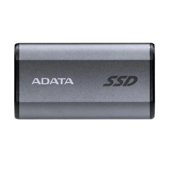 ADATA SE880 2TB External Taşınabilir SSD - 2