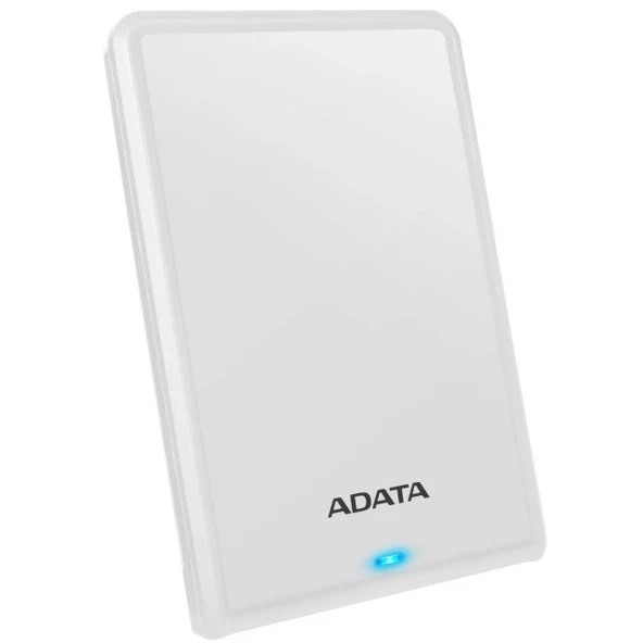 ADATA 2TB HV620S Slim External Hard Disk - 2