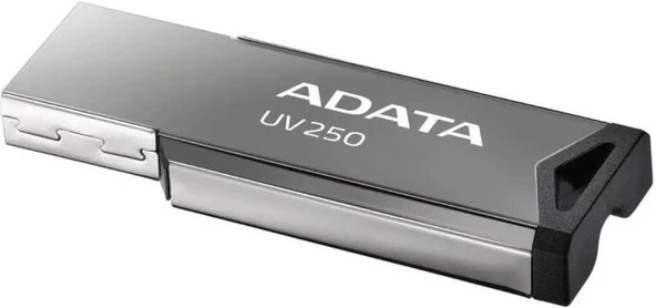 Adata Pen Drive A-Data UV250 32GB USB 2.0 Silver Flash Bellek - 3