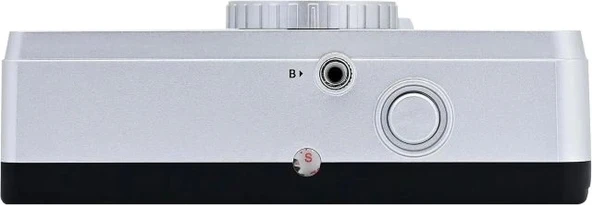 KODAK Ektar H35N Half Frame Fotoğraf Makinesi - 5