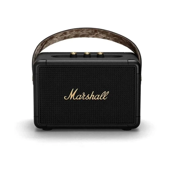 Marshall Kilburn II Taşınabilir Bluetooth Hoparlör