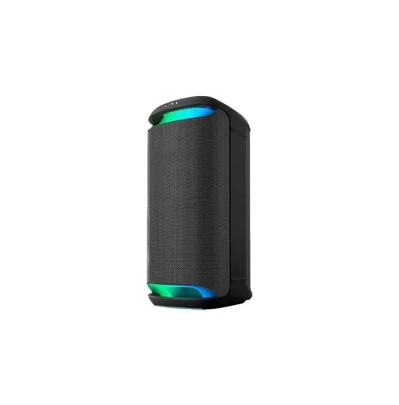 Sony XV800 Taşınabilir Bluetooth Parti Hoparlör  Siyah