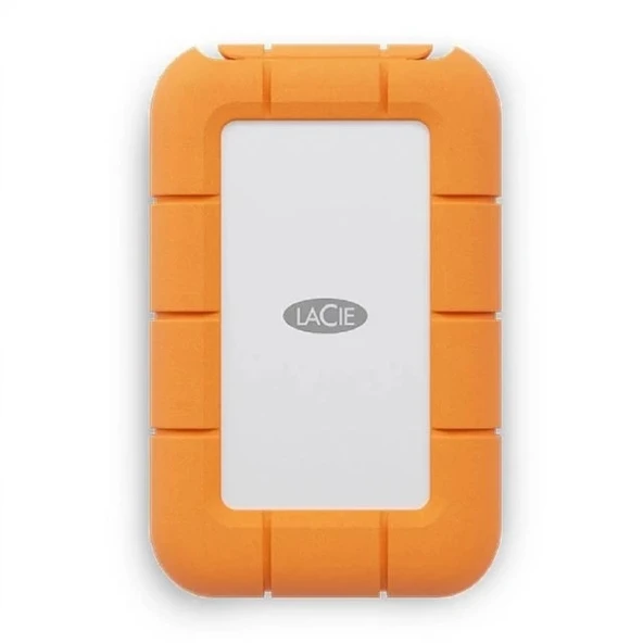 Lacie Mini Rugged SSD - 2000MB/s  2 TB