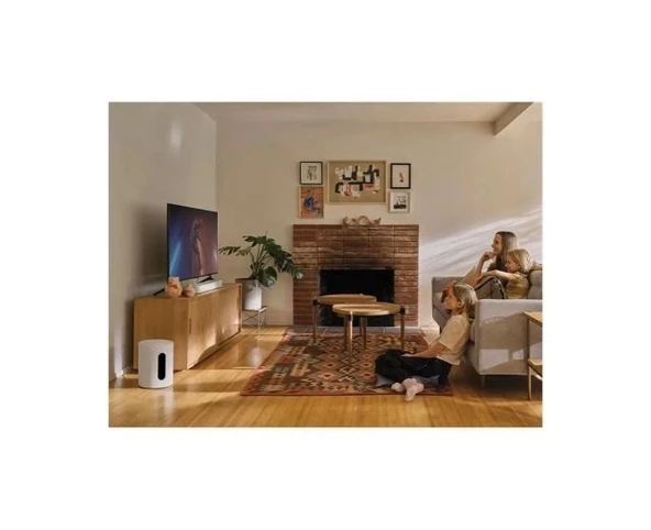 Sonos Sub Mini Soundbar - 2