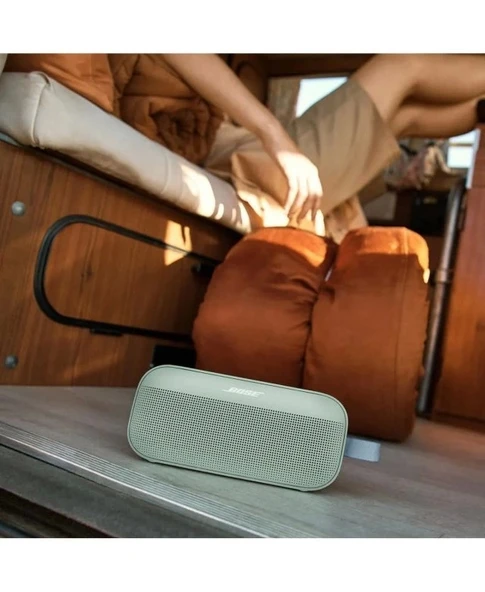 Bose SoundLink Flex Taşınabilir Hoparlör - 2nd Gen - 10