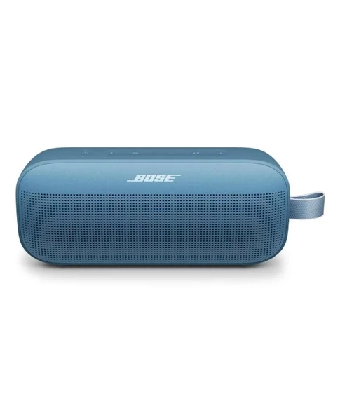 Bose SoundLink Flex Taşınabilir Hoparlör - 2nd Gen Mavi