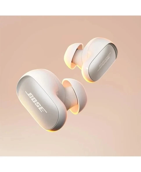 Bose QuietComfort Ultra Kablosuz Gürültü Engelleyici Kullaklık - 5