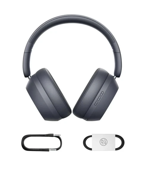 Baseus Kablosuz Bluetooth Katlanabilir Kulaklık - 11