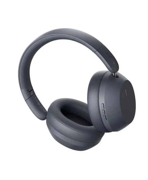 Baseus Kablosuz Bluetooth Katlanabilir Kulaklık - 5