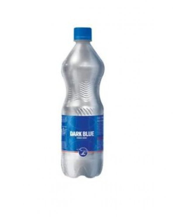 Dark Blue Enerji İçeceği 1 Lt