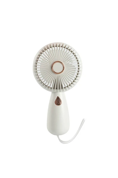 Mini Vantilatör Portatif Soğutucu Fan (ZB103) - Resim 2