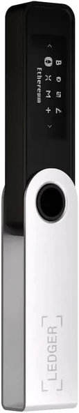 Ledger Family Pack S Plus - 3 Ledger Nano S Plus Crypto Hardware Cüzdan - 6