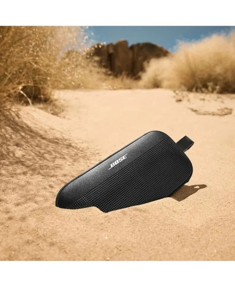 Bose SoundLink Flex Taşınabilir Hoparlör - 2nd Gen - 2