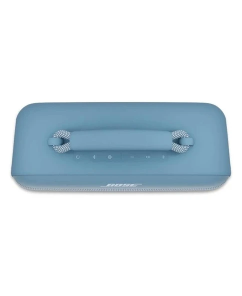 Bose SoundLink Max Bluetooth Boombox Hoparlör - 8