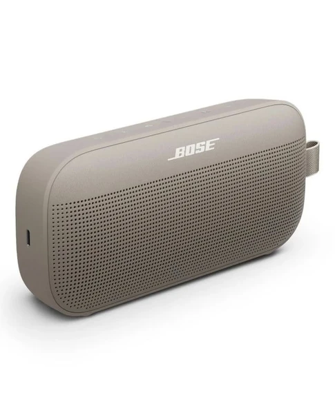 Bose SoundLink Flex Taşınabilir Hoparlör - 2nd Gen - 6
