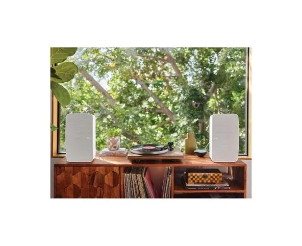 Sonos Five Kablosuz Hi-Fi Hoparlör - 2