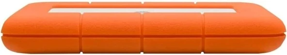 Lacie Rugged Mini External Hard Drive Taşınabilir HDD - 2